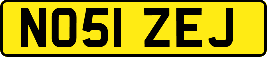 NO51ZEJ