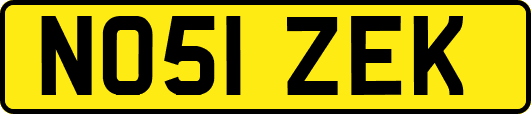 NO51ZEK