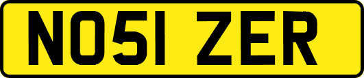NO51ZER