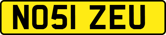 NO51ZEU