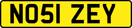 NO51ZEY