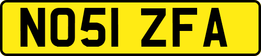 NO51ZFA