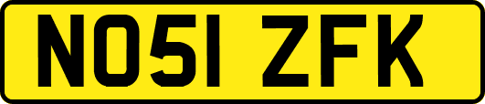 NO51ZFK