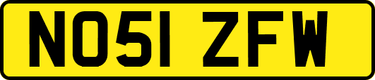 NO51ZFW