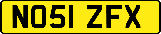 NO51ZFX