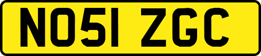 NO51ZGC