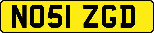 NO51ZGD