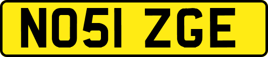 NO51ZGE