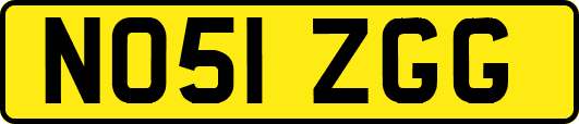 NO51ZGG