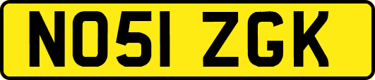 NO51ZGK