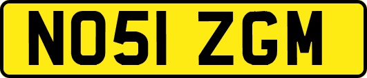 NO51ZGM