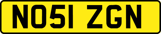 NO51ZGN
