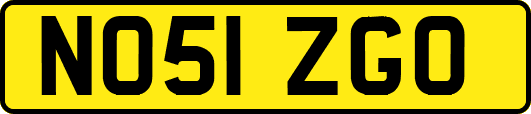 NO51ZGO