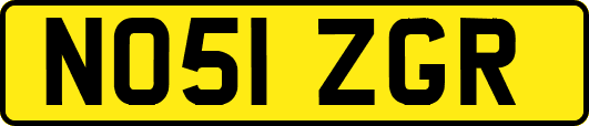 NO51ZGR