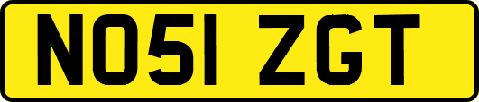 NO51ZGT