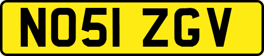 NO51ZGV