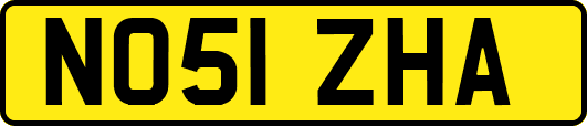 NO51ZHA
