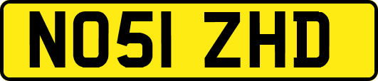NO51ZHD