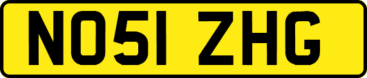 NO51ZHG