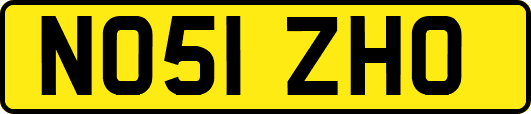 NO51ZHO