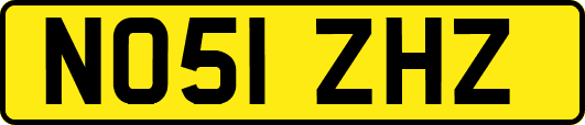 NO51ZHZ