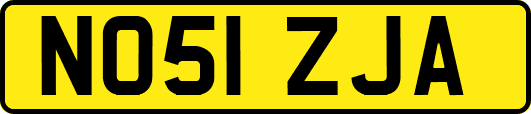 NO51ZJA