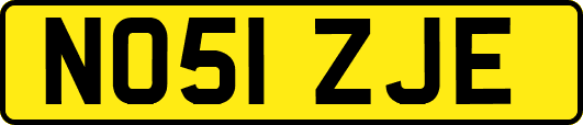 NO51ZJE