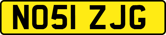 NO51ZJG