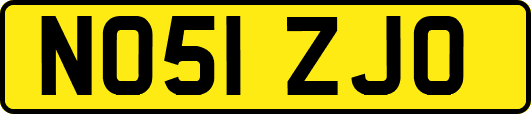NO51ZJO