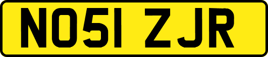 NO51ZJR
