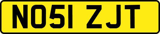 NO51ZJT