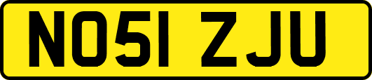 NO51ZJU