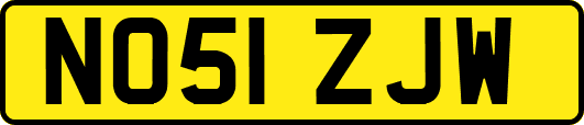 NO51ZJW