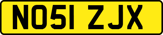 NO51ZJX