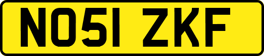 NO51ZKF