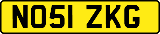 NO51ZKG
