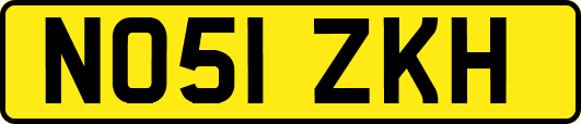 NO51ZKH