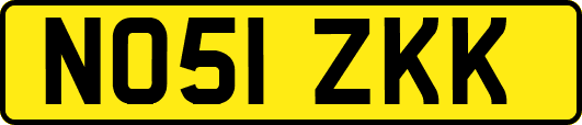 NO51ZKK
