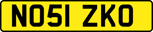 NO51ZKO