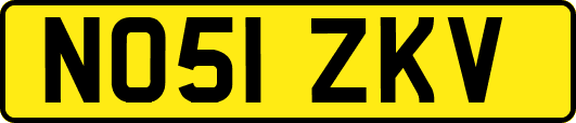 NO51ZKV