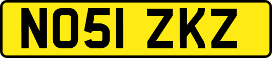 NO51ZKZ
