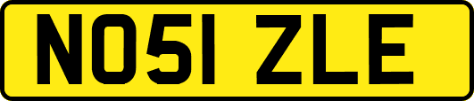 NO51ZLE