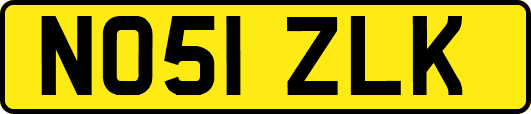 NO51ZLK