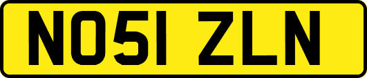 NO51ZLN