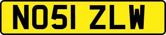 NO51ZLW