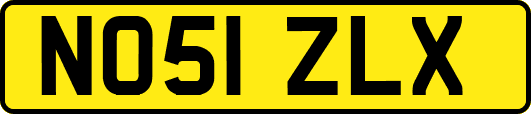 NO51ZLX