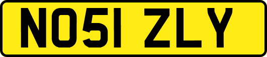 NO51ZLY