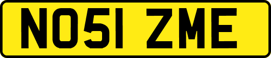 NO51ZME