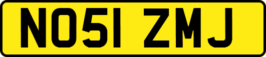 NO51ZMJ