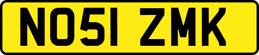 NO51ZMK